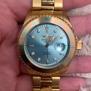 Invicta LIMITED ADDITION